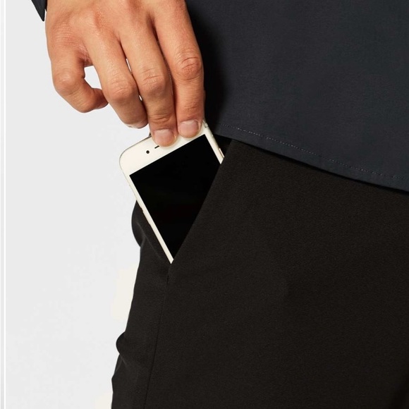 Men’s Lululemon Commission Pant Slim - Picture 5 of 14